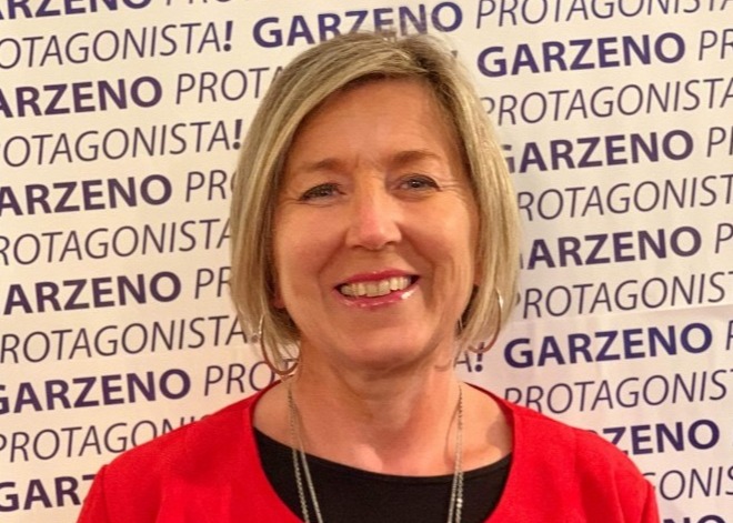 Mariangela Moralli